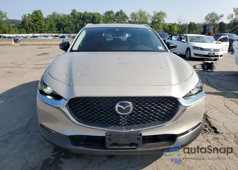 2024 Mazda Cx-30 Select from USA, damaged, VIN 3MVDMBBM5RM710182